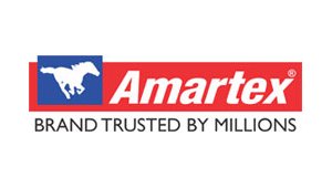 Amartex Industries Limited